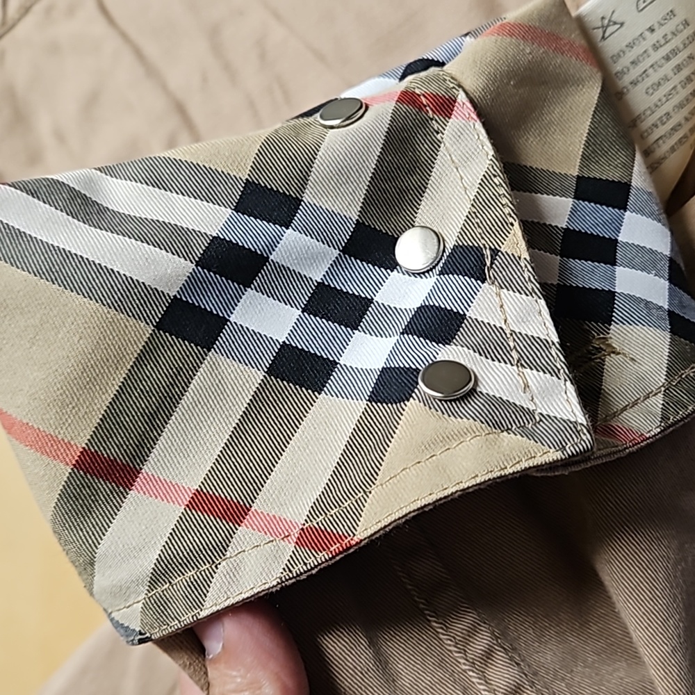 Burberry Jacket - Picture 8 of 10